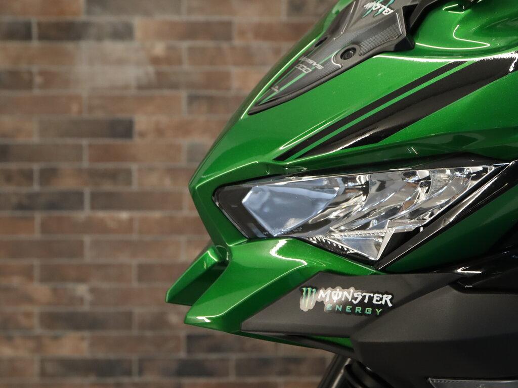VERSYS 1000