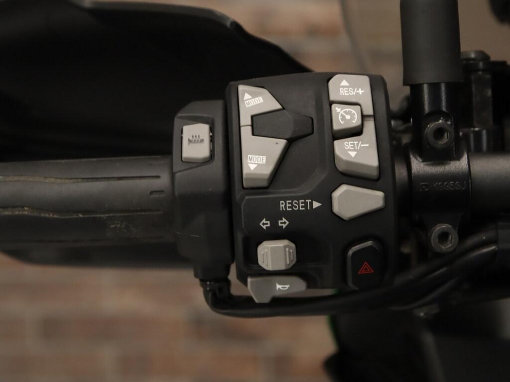 VERSYS 1000