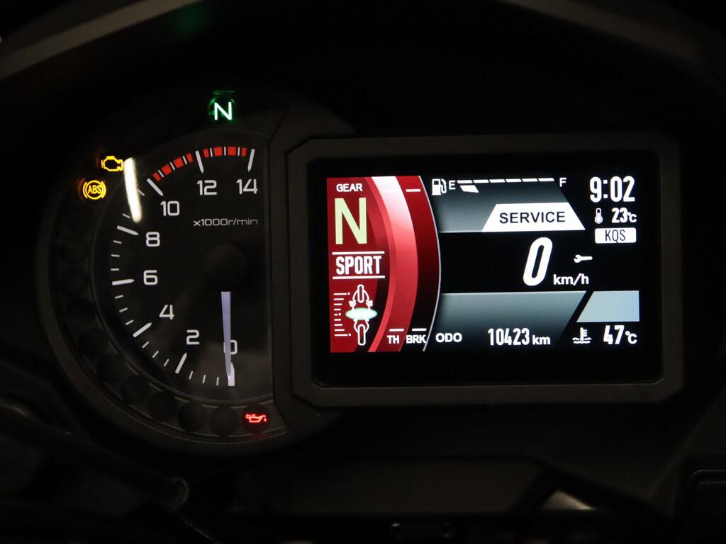 VERSYS 1000
