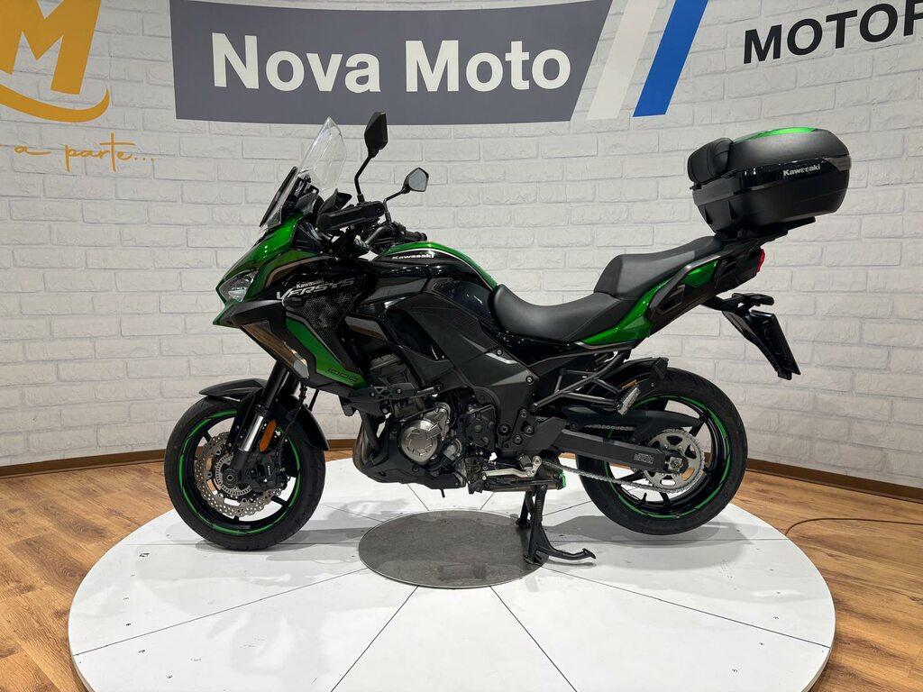 VERSYS 1000