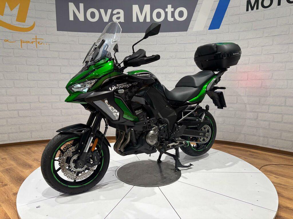 VERSYS 1000