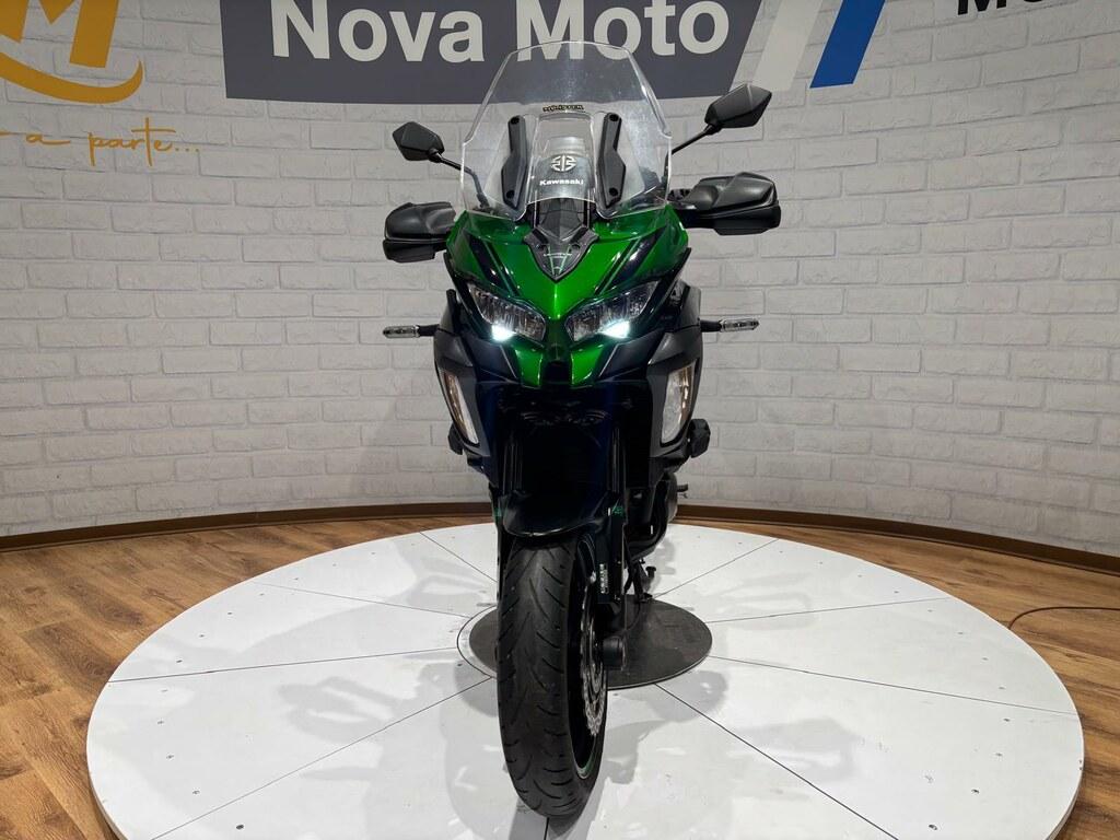 VERSYS 1000