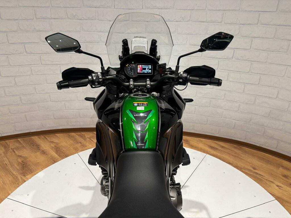 VERSYS 1000