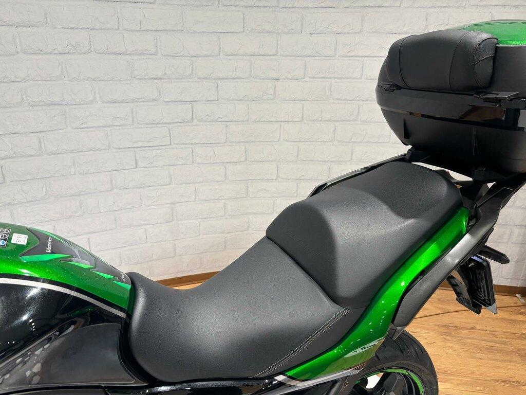 VERSYS 1000