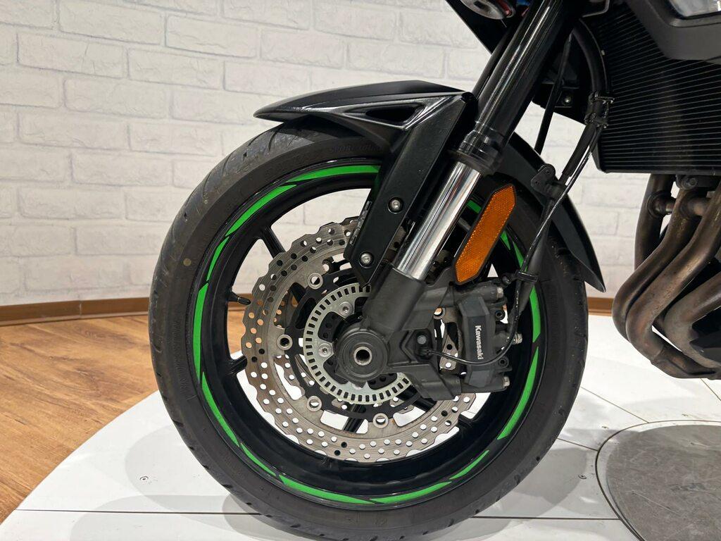 VERSYS 1000