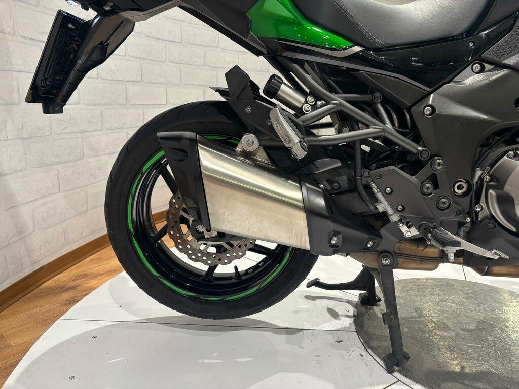 VERSYS 1000