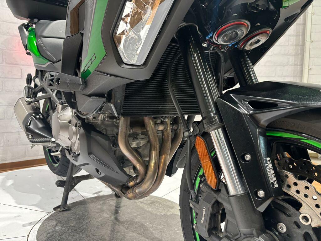 VERSYS 1000
