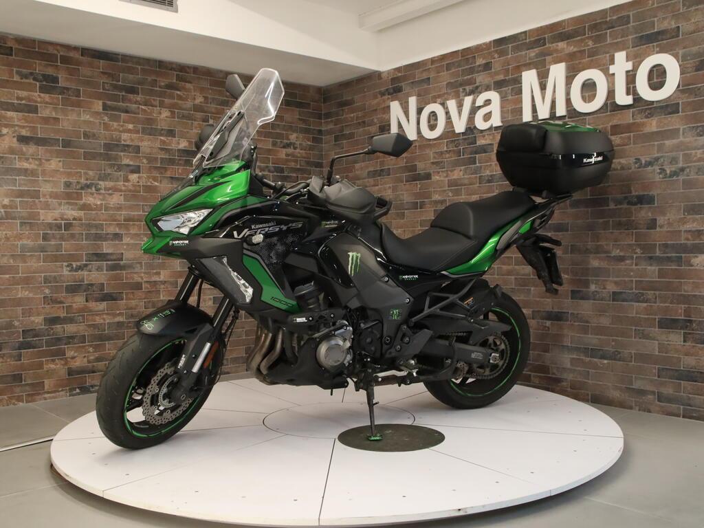 VERSYS 1000