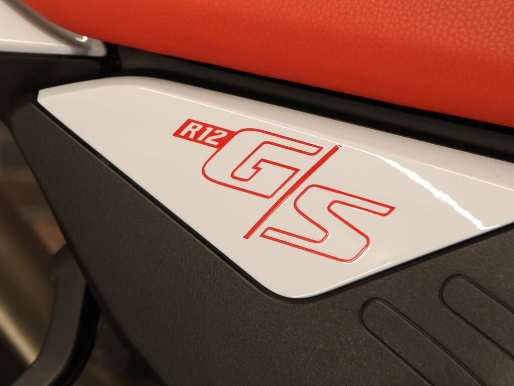R12 G/S