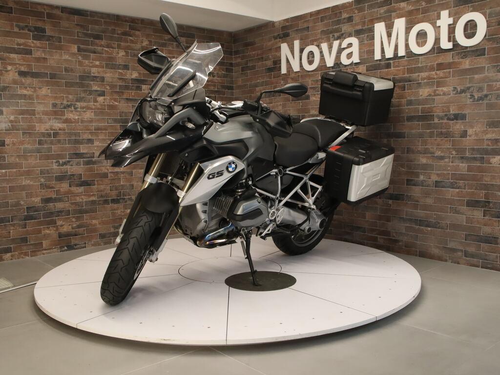 R 1200 GS