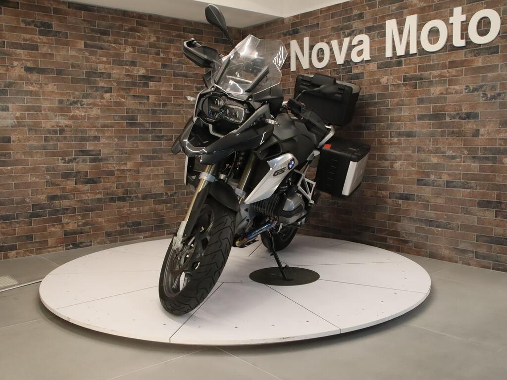R 1200 GS