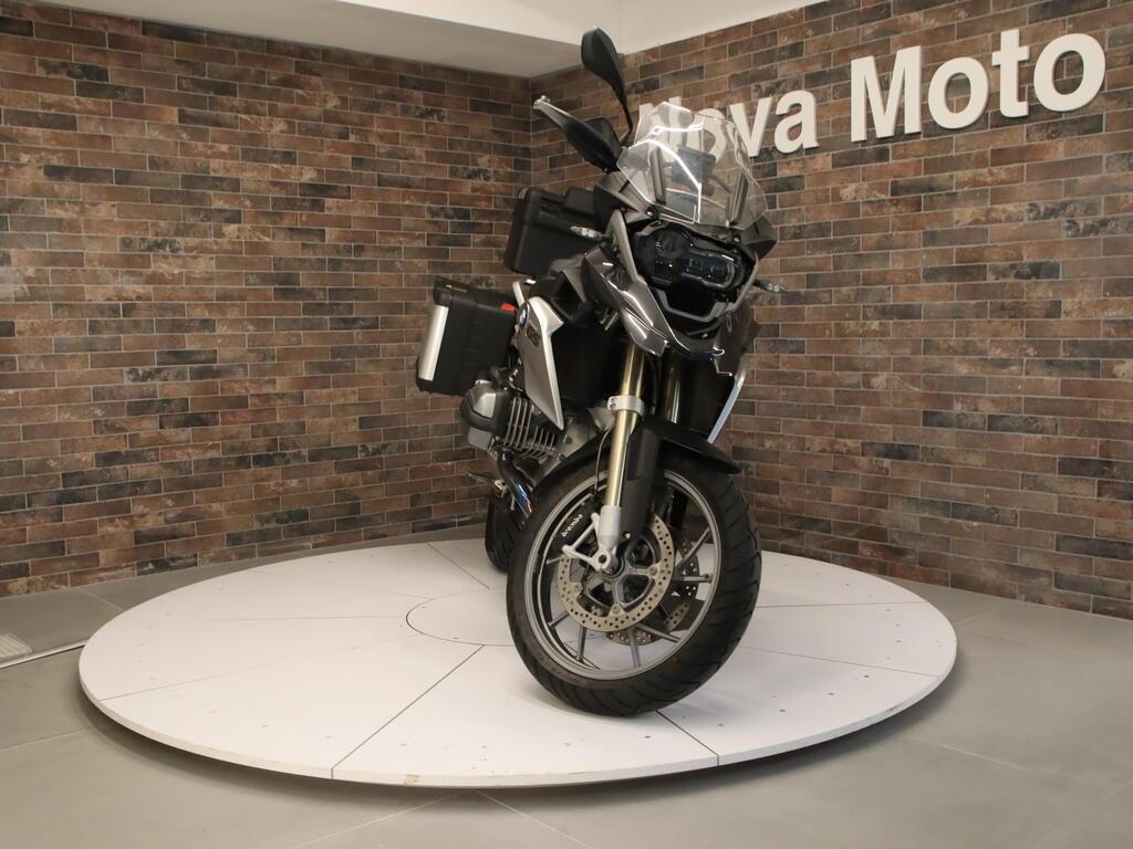R 1200 GS