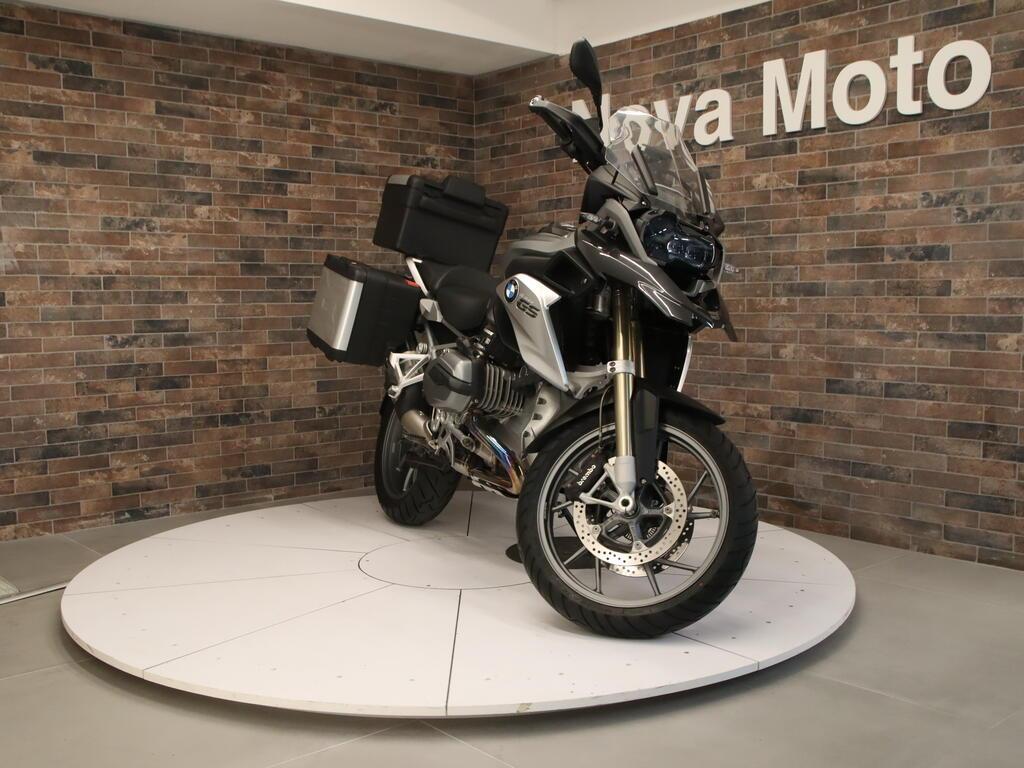 R 1200 GS