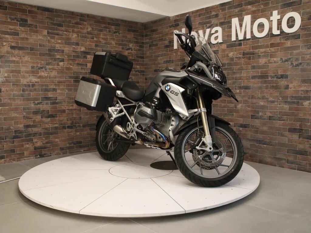 R 1200 GS