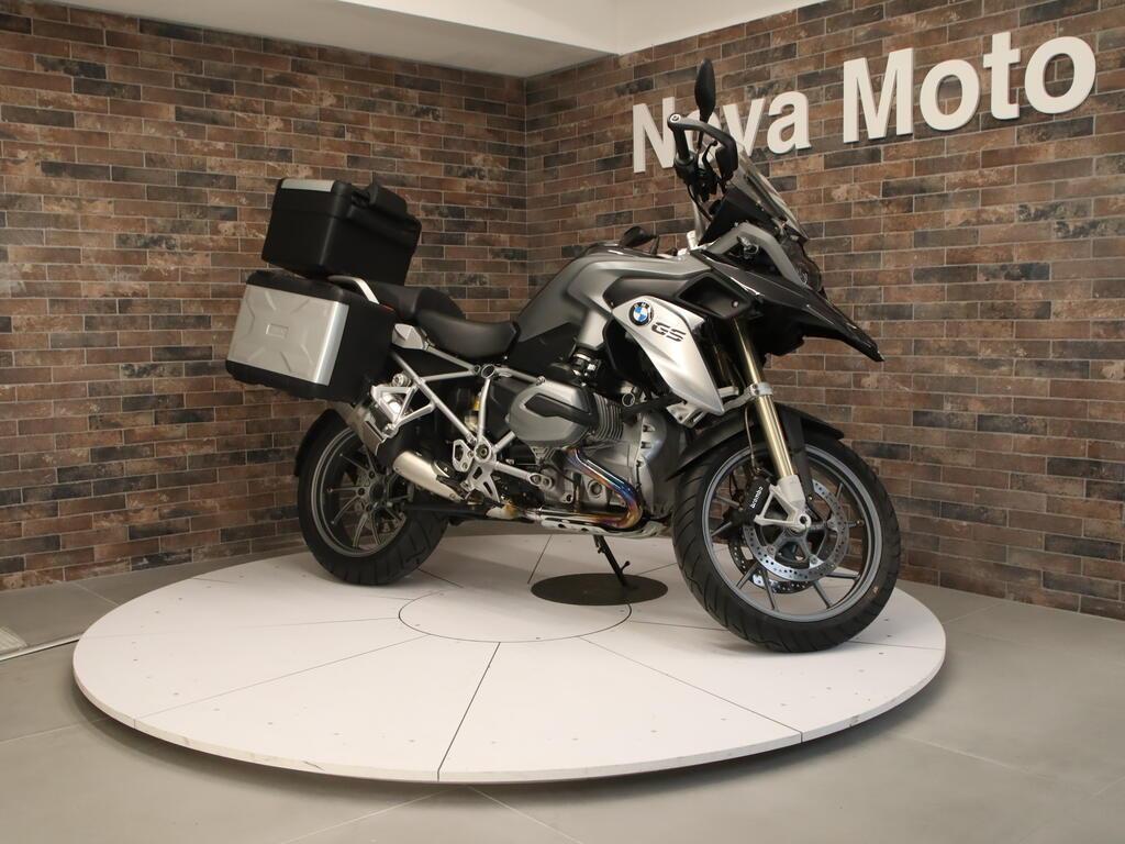 R 1200 GS