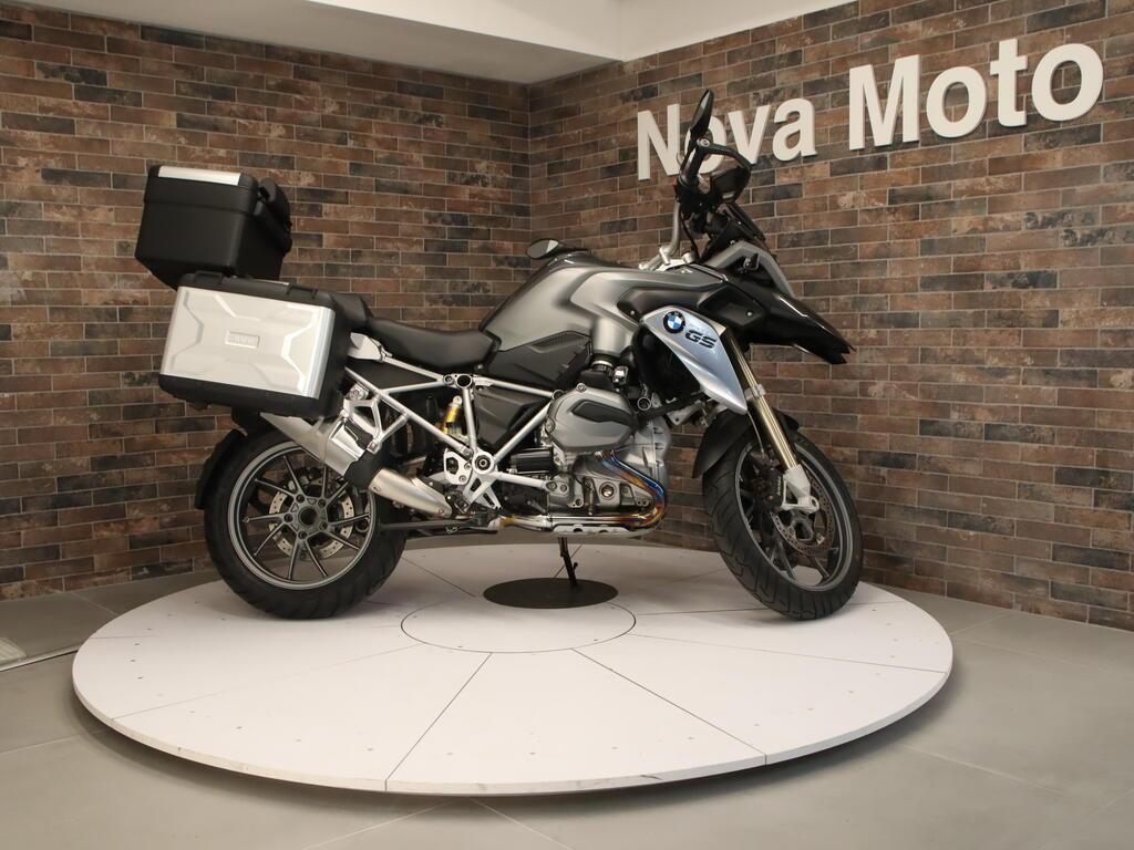 R 1200 GS