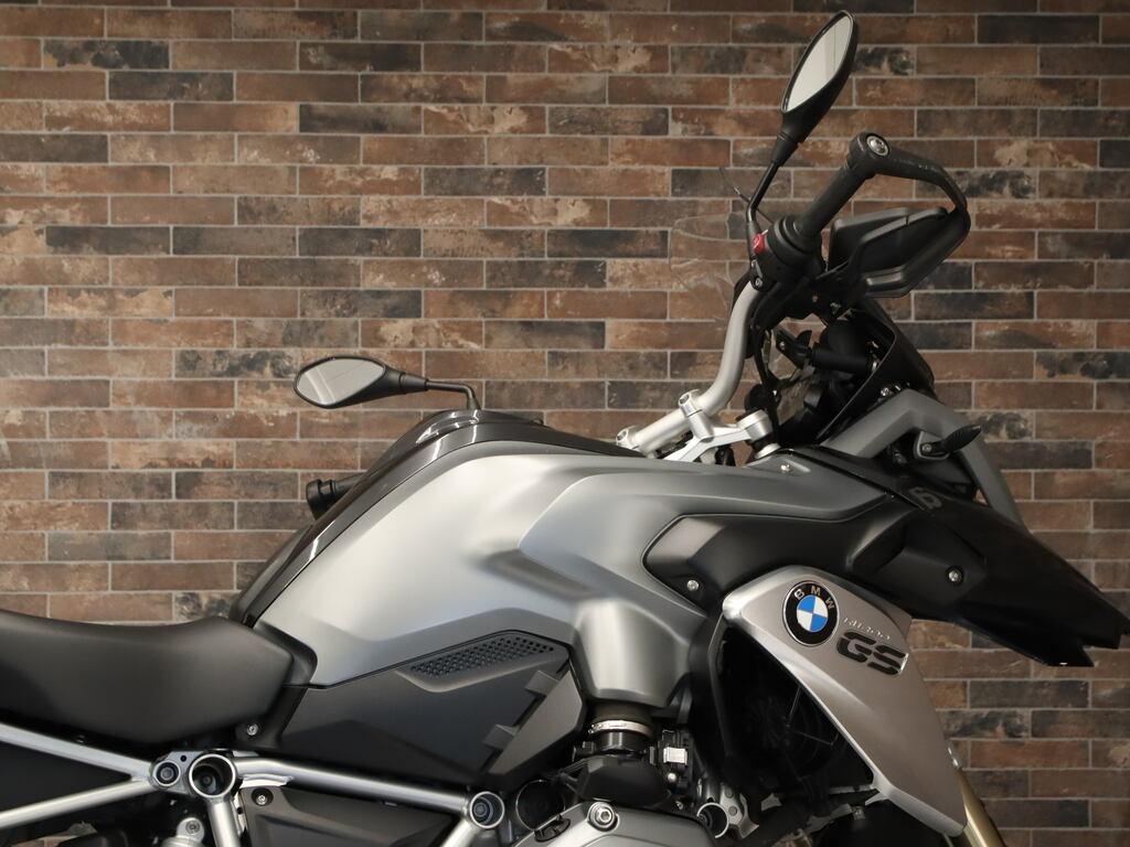 R 1200 GS