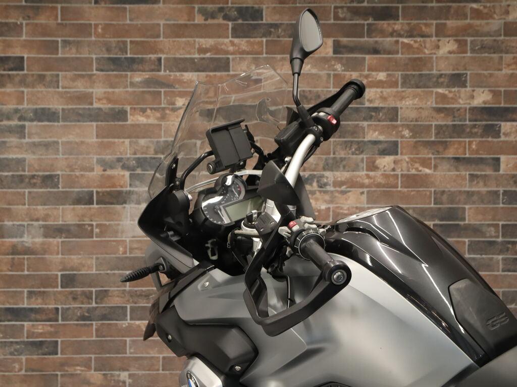 R 1200 GS