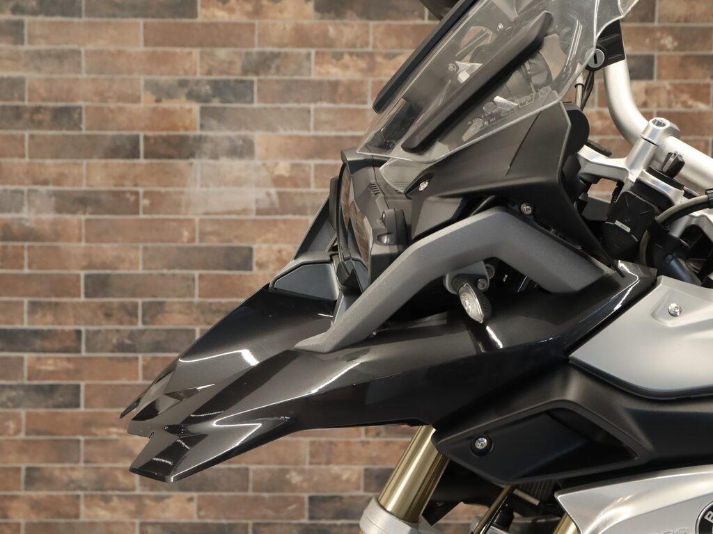 R 1200 GS