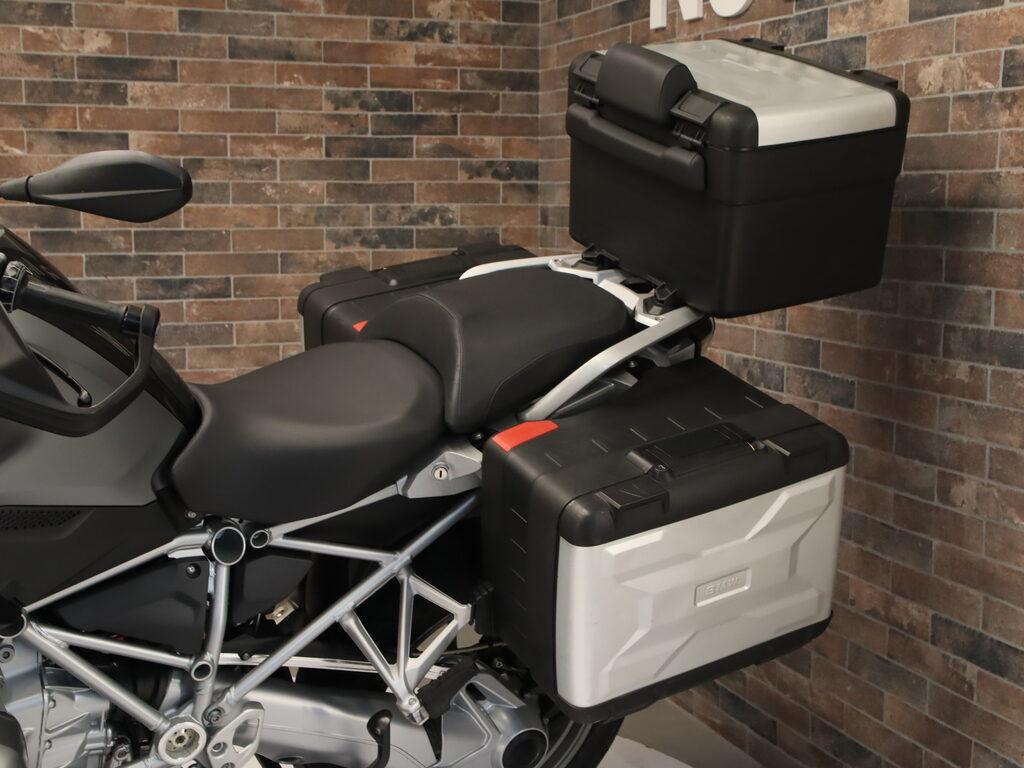 R 1200 GS