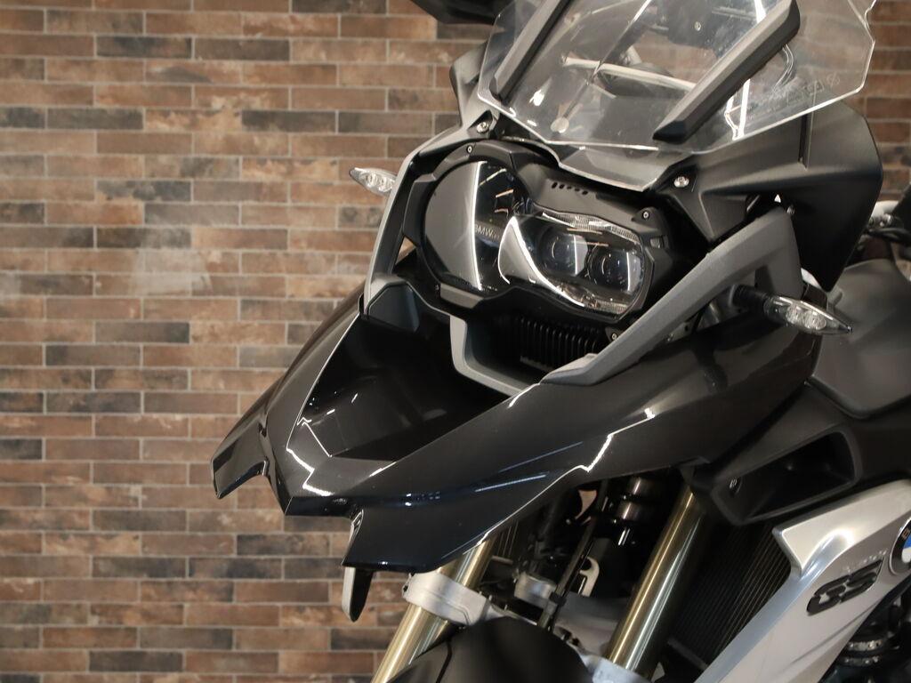 R 1200 GS