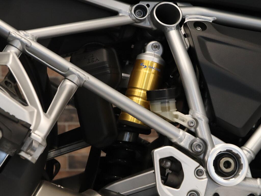 R 1200 GS