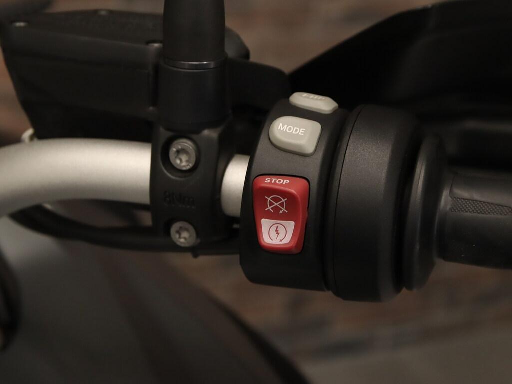 R 1200 GS