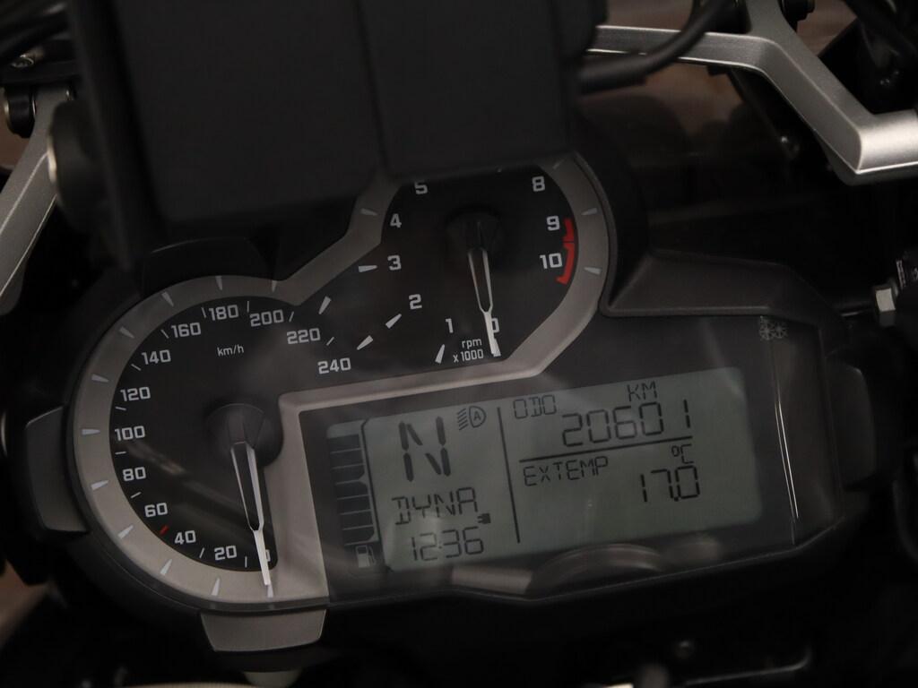 R 1200 GS