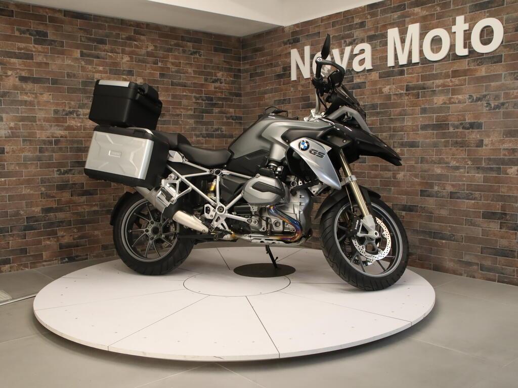 R 1200 GS