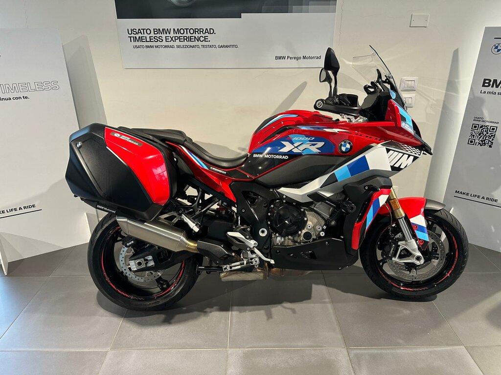 S 1000 XR