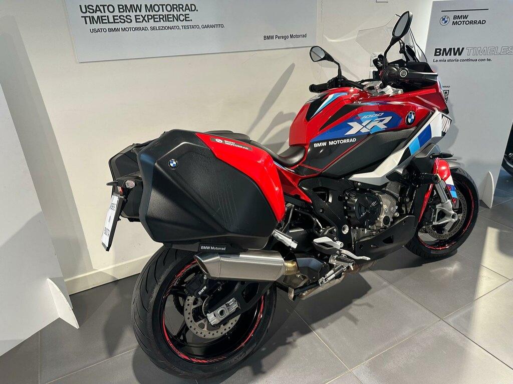 S 1000 XR