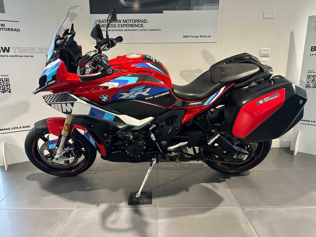 S 1000 XR