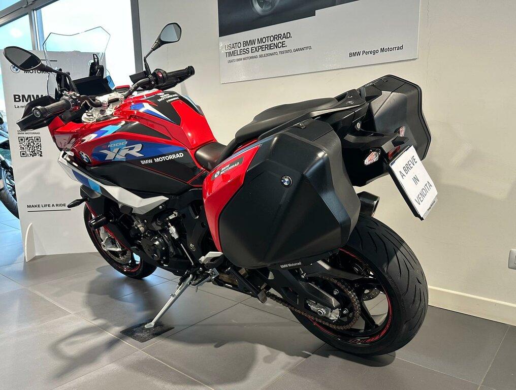 S 1000 XR