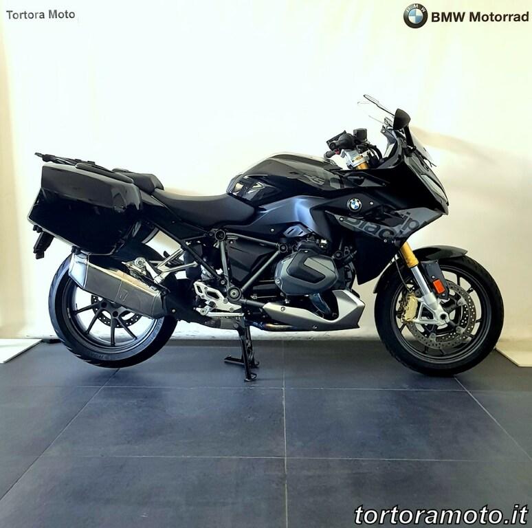 R 1250 RS
