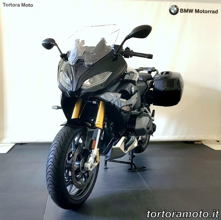 R 1250 RS