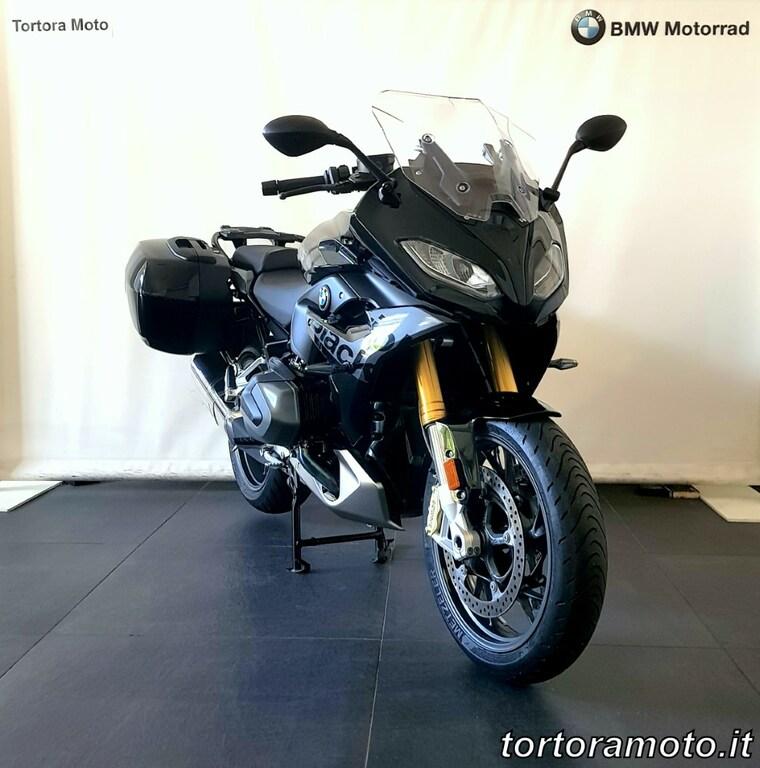 R 1250 RS