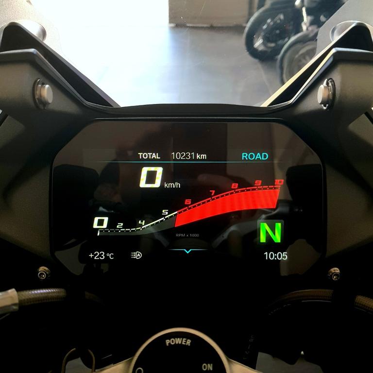 R 1250 RS