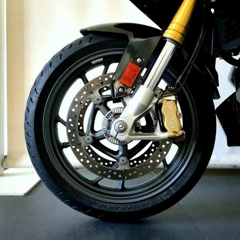 R 1250 RS