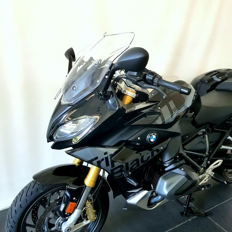 R 1250 RS