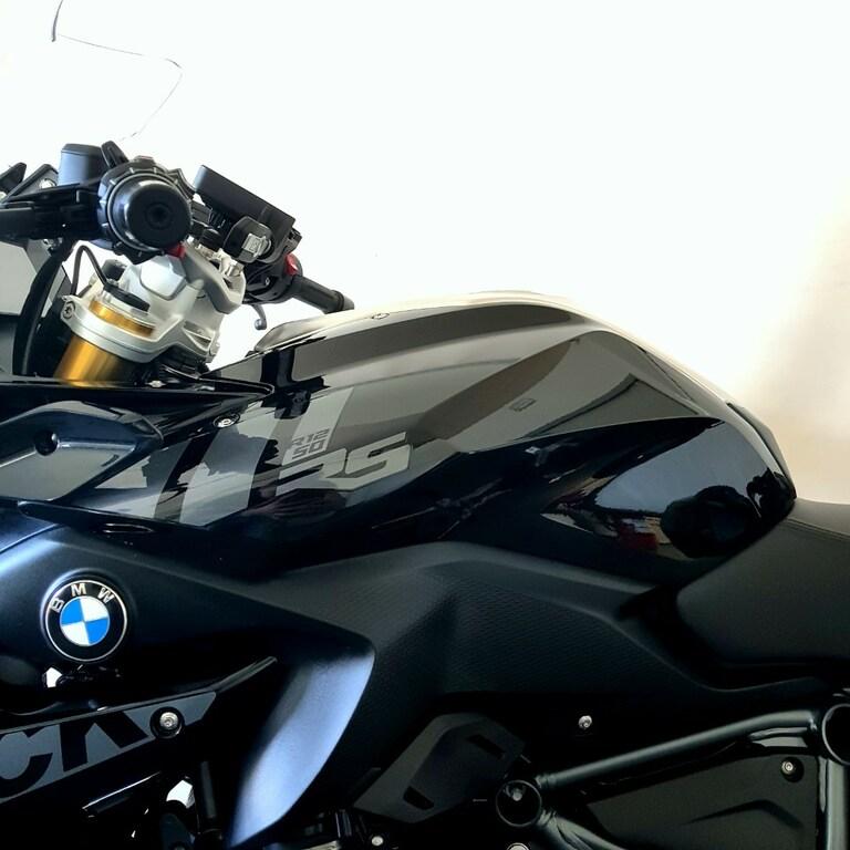 R 1250 RS