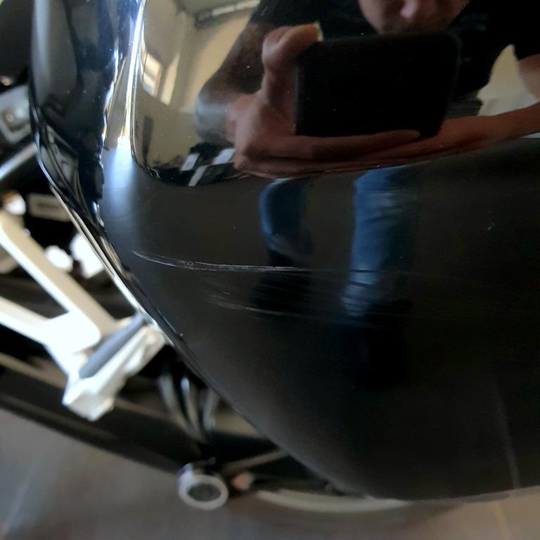 R 1250 RS