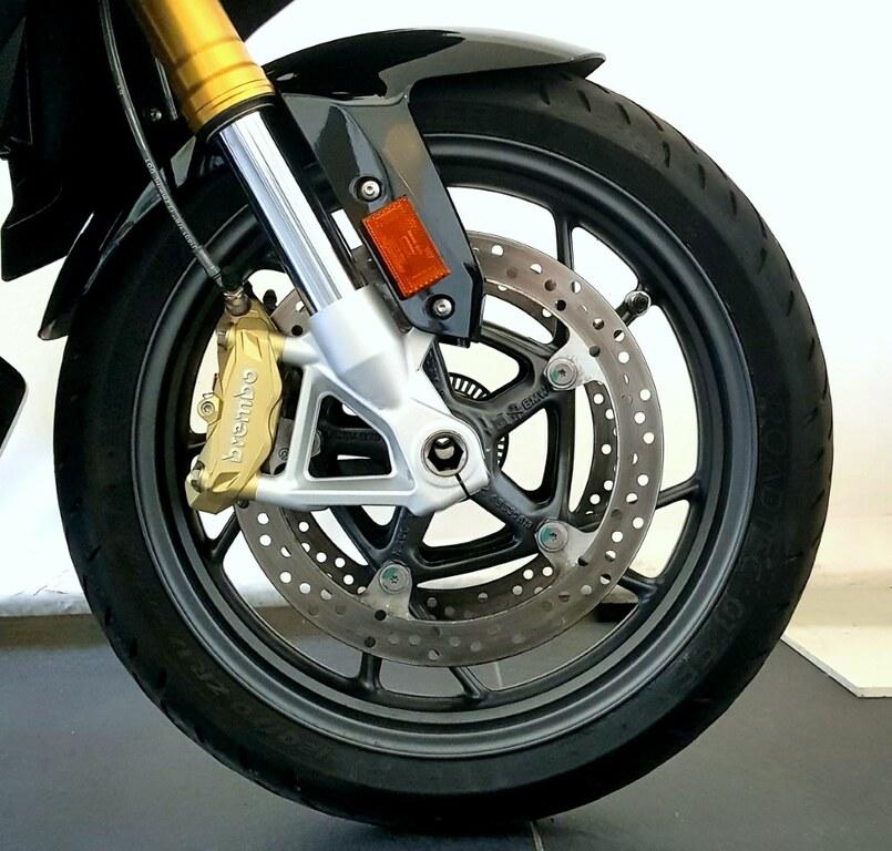 R 1250 RS