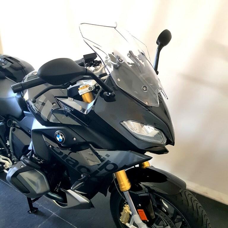 R 1250 RS