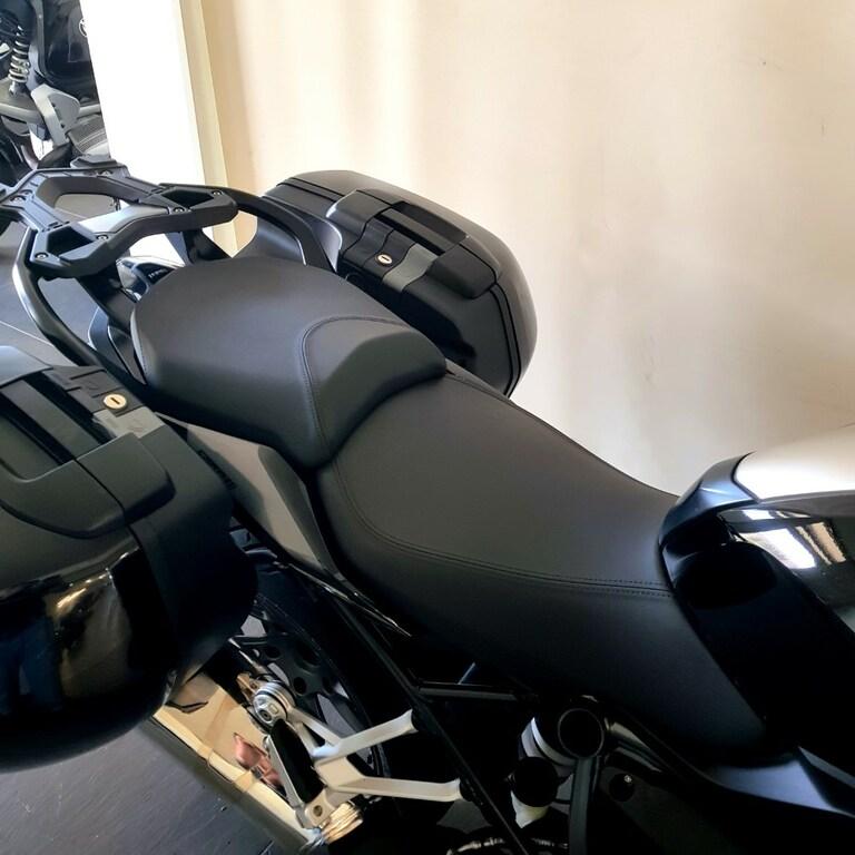 R 1250 RS