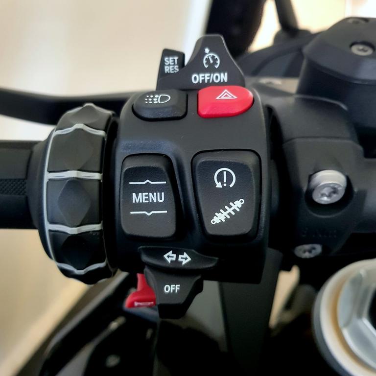 R 1250 RS