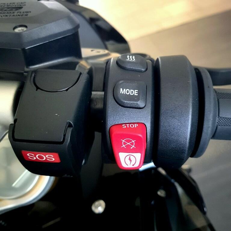 R 1250 RS