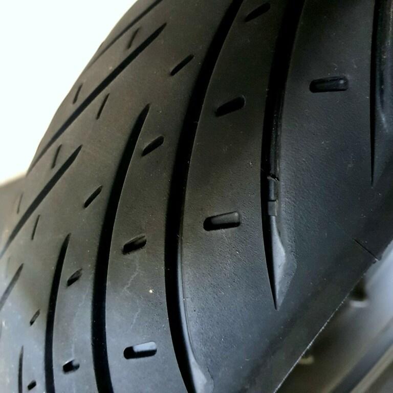 R 1250 RS