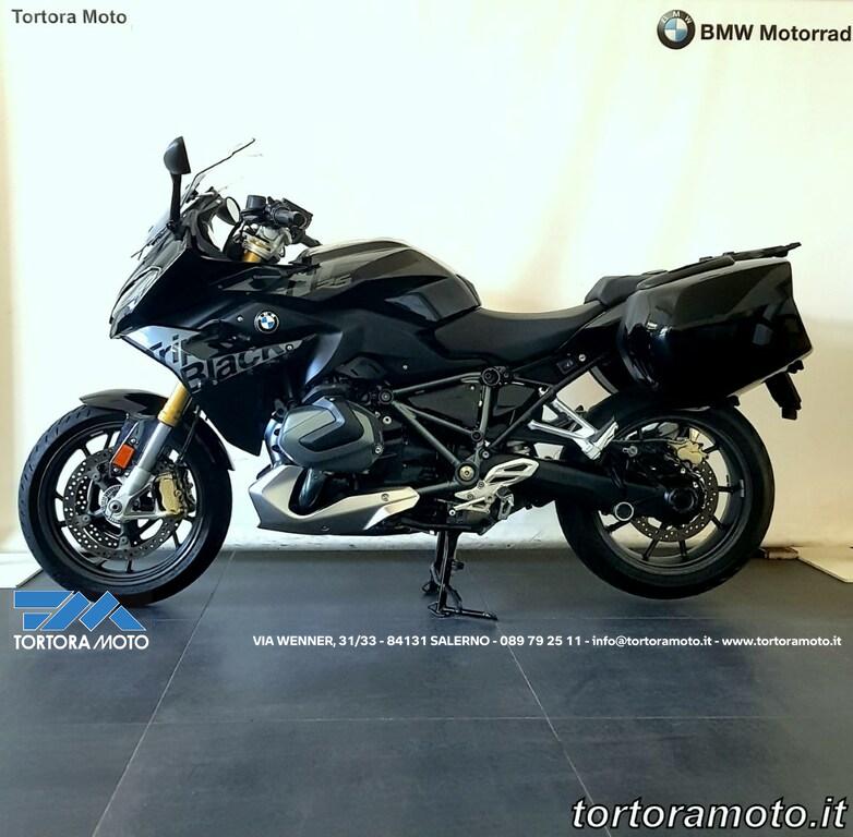 R 1250 RS