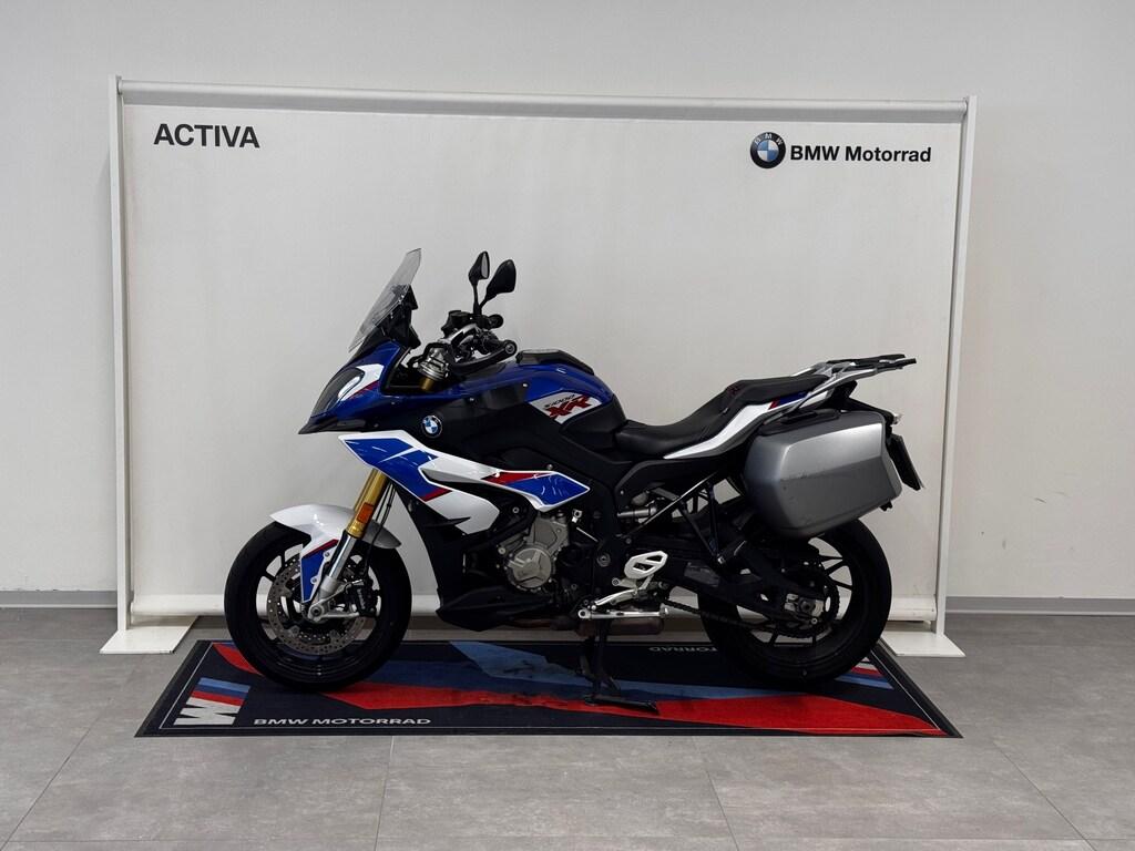 S 1000 XR