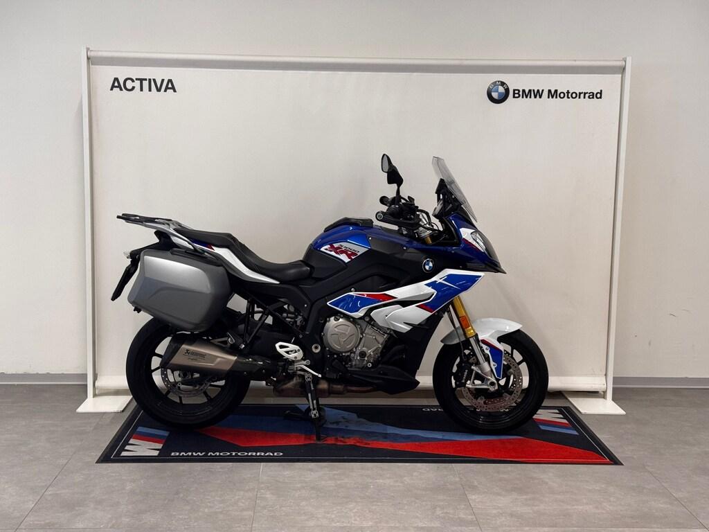 S 1000 XR